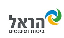 הראל-לוגו