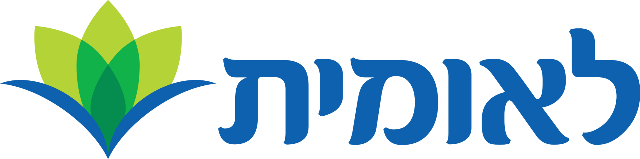 לאומית