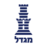 מגדל לוגו